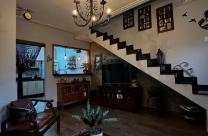 Imagem: Sobrado para Venda, Vila Primavera (Zona Leste)