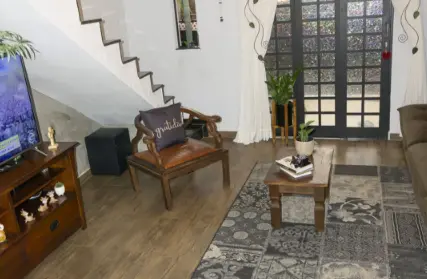 Imagem: Sobrado para Venda, Vila Primavera (Zona Leste)