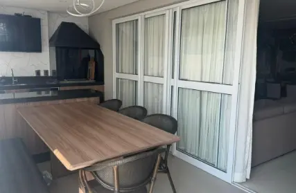 Imagem: Apartamento para Venda, Tatuapé