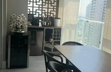 Imagem: Apartamento para Venda, Tatuapé