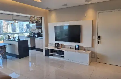 Imagem: Apartamento para Venda, Tatuapé