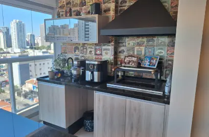 Imagem: Apartamento para Venda, Tatuapé