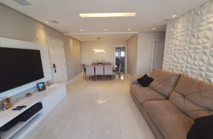 Imagem: Apartamento para Venda, Tatuapé