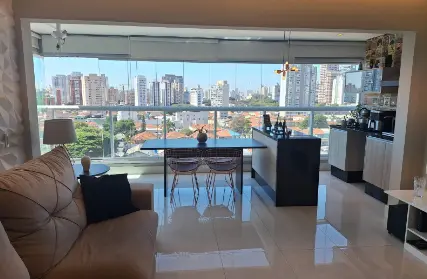 Imagem: Apartamento para Venda, Tatuapé