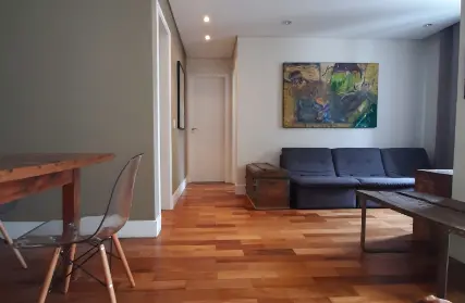 Imagem: Apartamento para Venda, Mooca