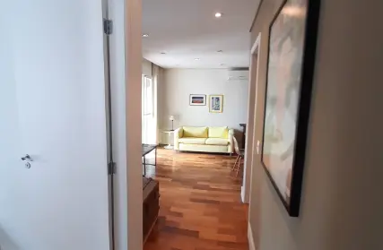 Imagem: Apartamento para Venda, Mooca