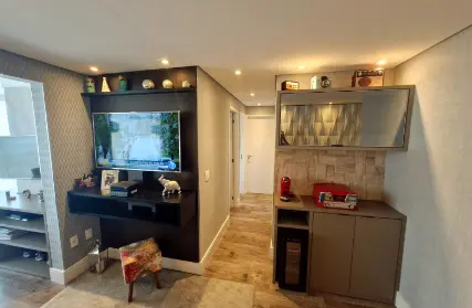 Imagem: Apartamento para Venda, Tatuapé