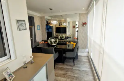 Imagem: Apartamento para Venda, Tatuapé