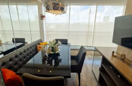 Imagem: Apartamento para Venda, Tatuapé