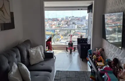 Imagem: Apartamento para Venda, Vila Ema