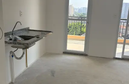 Imagem: Apartamento para Venda, Belenzinho