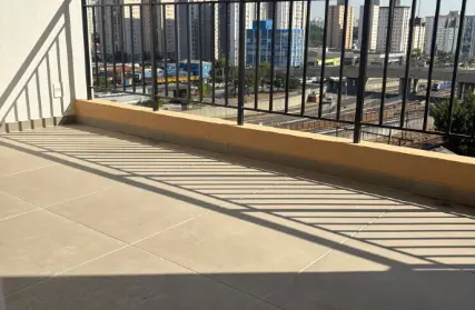 Imagem: Apartamento para Venda, Belenzinho