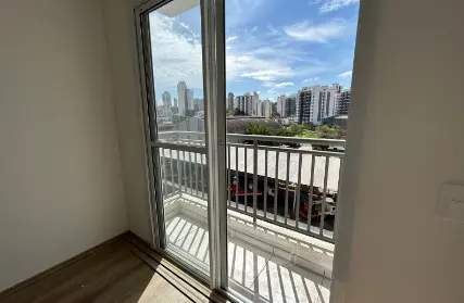 Imagem: Apartamento para Venda, Parque da Mooca
