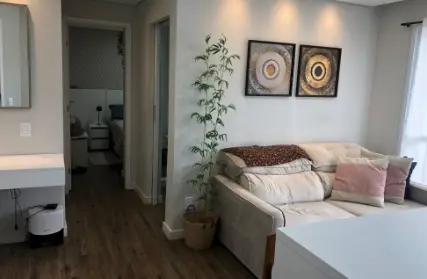 Imagem: Apartamento para Venda, Parque da Mooca