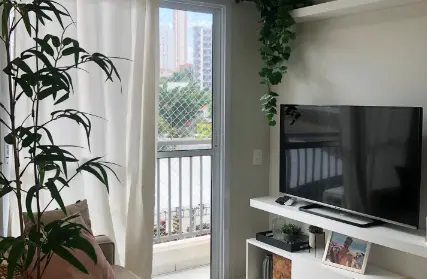 Imagem: Apartamento para Venda, Parque da Mooca