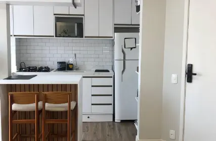 Imagem: Apartamento para Venda, Parque da Mooca