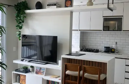 Imagem: Apartamento para Venda, Parque da Mooca