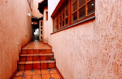 Imagem: Sobrado para Venda, Chácara Cruzeiro do Sul