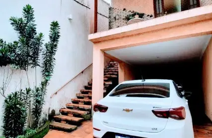 Imagem: Sobrado para Venda, Chácara Cruzeiro do Sul