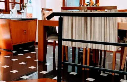 Imagem: Sobrado para Venda, Chácara Cruzeiro do Sul