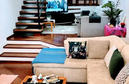 Imagem: Sobrado para Venda, Chácara Cruzeiro do Sul