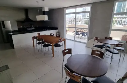 Imagem: Cobertura para Venda, Parque da Vila Prudente