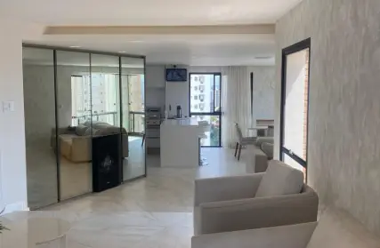 Imagem: Apartamento para Venda, Parque da Mooca