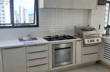 Imagem: Apartamento para Venda, Parque da Mooca