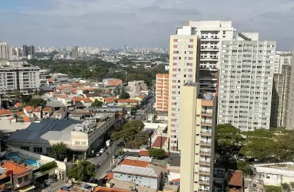 Imagem: Apartamento para Venda, Vila Santana