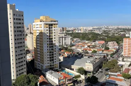 Imagem: Apartamento para Alugar, Vila Santana
