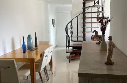 Imagem: Apartamento para Alugar, Vila Santana