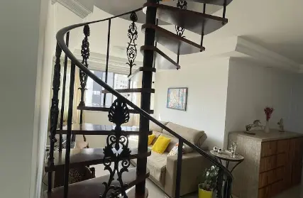 Imagem: Apartamento para Alugar, Vila Santana