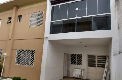 Imagem: Sobrado para Venda, Itaim Paulista