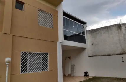 Imagem: Sobrado para Venda, Itaim Paulista