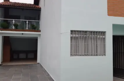 Imagem: Casa Térrea para Venda, Jardim das Oliveiras