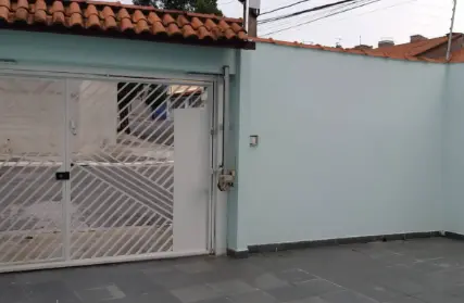 Imagem: Casa Térrea para Venda, Jardim das Oliveiras