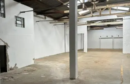 Imagem: Galpão / Salão para Alugar, São Miguel Paulista