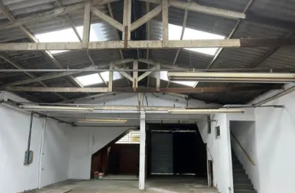 Imagem: Galpão / Salão para Alugar, São Miguel Paulista