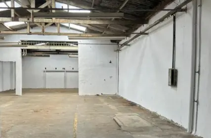 Imagem: Galpão / Salão para Alugar, São Miguel Paulista