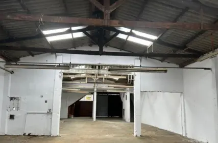 Imagem: Galpão / Salão para Alugar, São Miguel Paulista