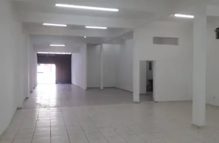 Imagem: Galpão / Salão para Alugar, São Miguel Paulista