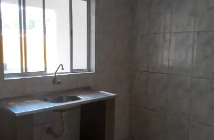 Imagem: Casa Térrea para Alugar, São Miguel Paulista