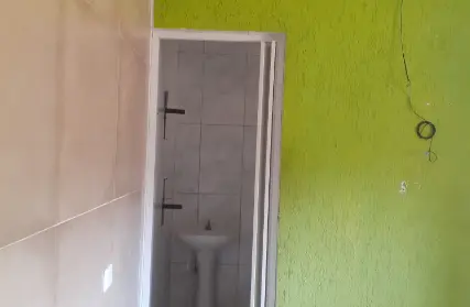 Imagem: Casa Térrea para Alugar, São Miguel Paulista