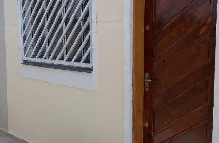 Imagem: Condomínio Fechado para Venda, Jardim Danfer