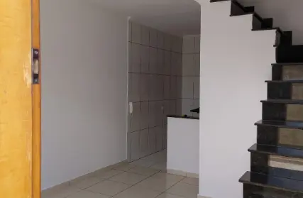 Imagem: Condomínio Fechado para Venda, Jardim Danfer