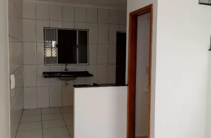 Imagem: Condomínio Fechado para Venda, Jardim Danfer