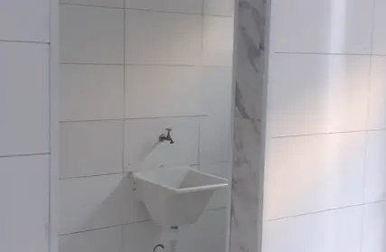 Imagem: Casa Térrea para Alugar, São Miguel Paulista