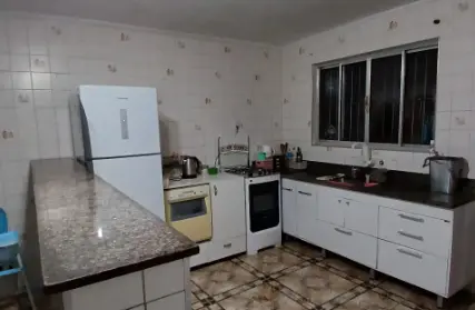 Imagem: Sobrado para Venda, Jardim Danfer