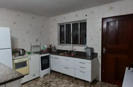 Imagem: Sobrado para Venda, Jardim Danfer