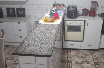 Imagem: Sobrado para Venda, Jardim Danfer